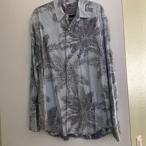 Tommy Bahama Long Sleeve Shirt